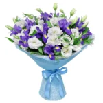 Букет Унесенные ветром